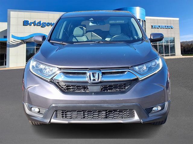 used 2019 Honda CR-V car, priced at $19,000