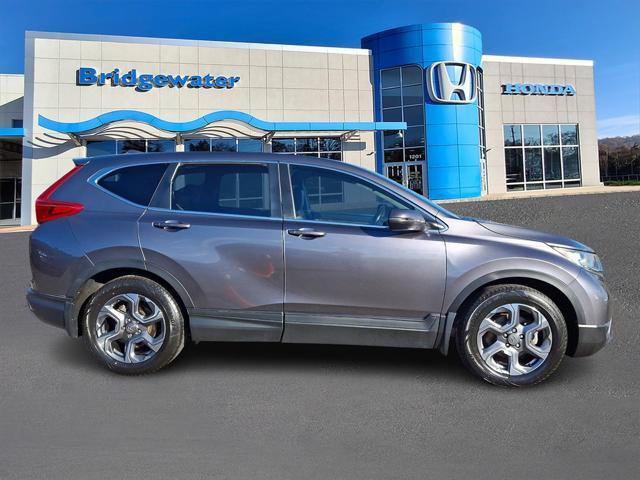 used 2019 Honda CR-V car, priced at $19,000