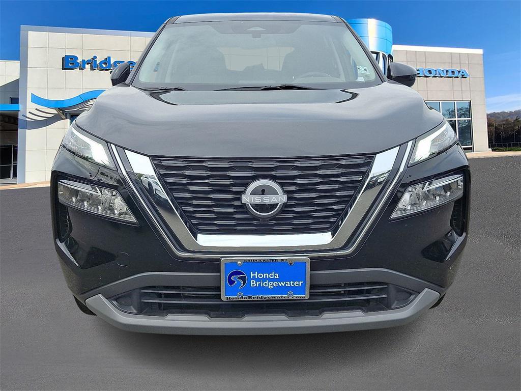 used 2023 Nissan Rogue car, priced at $21,995
