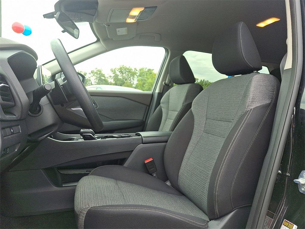 used 2023 Nissan Rogue car, priced at $21,995
