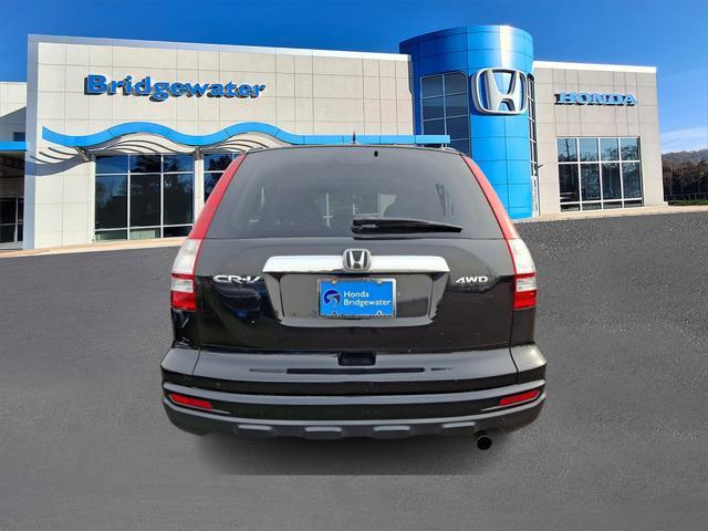 used 2010 Honda CR-V car, priced at $8,495