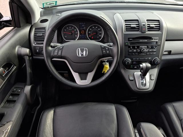 used 2010 Honda CR-V car, priced at $8,495