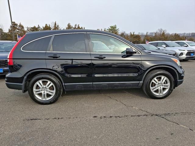 used 2010 Honda CR-V car, priced at $8,495