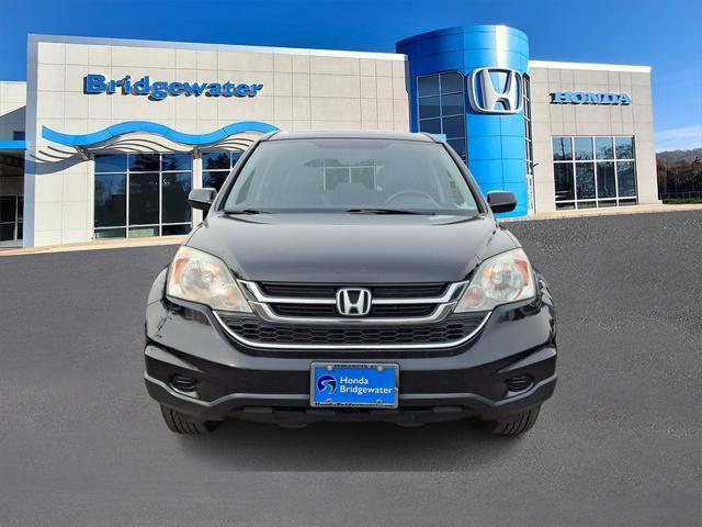 used 2010 Honda CR-V car, priced at $8,495