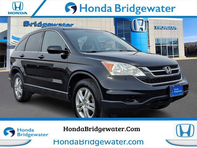 used 2010 Honda CR-V car, priced at $8,495