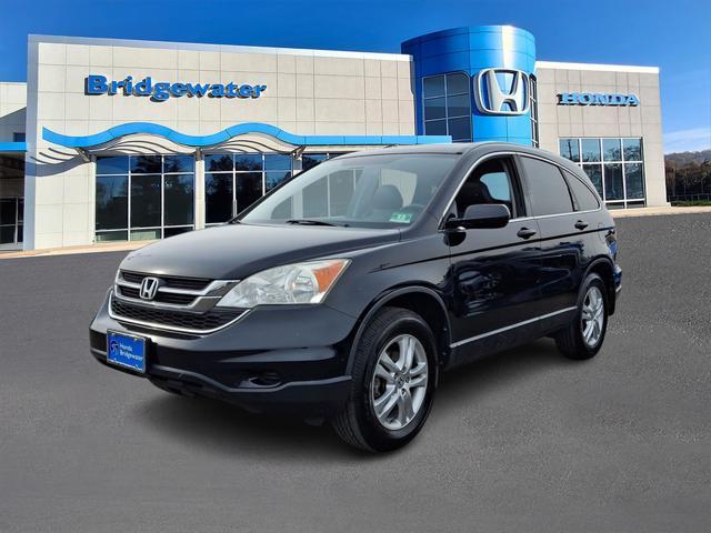 used 2010 Honda CR-V car, priced at $8,495