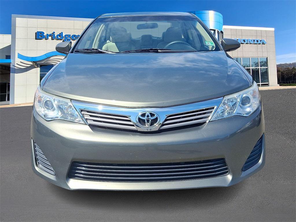 used 2012 Toyota Camry car, priced at $10,995