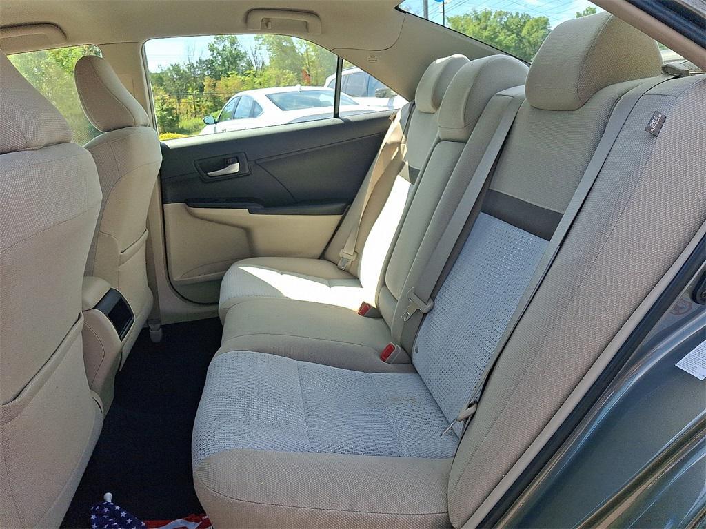 used 2012 Toyota Camry car, priced at $10,995