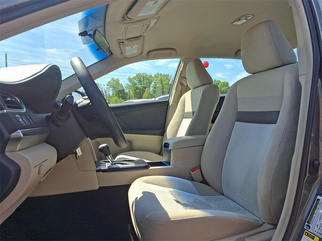 used 2012 Toyota Camry car, priced at $10,995