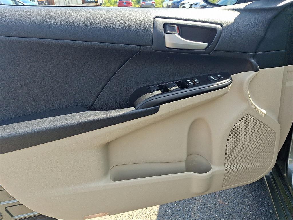 used 2012 Toyota Camry car, priced at $10,995