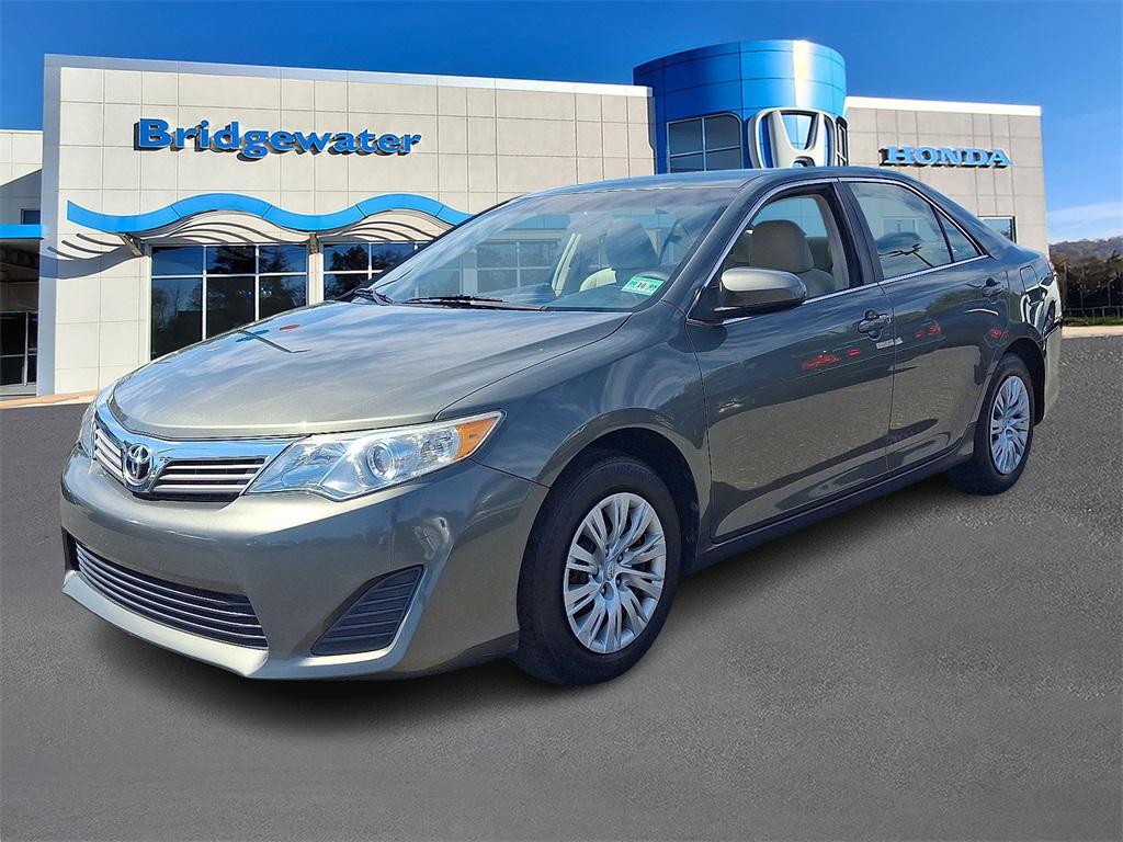 used 2012 Toyota Camry car, priced at $10,995