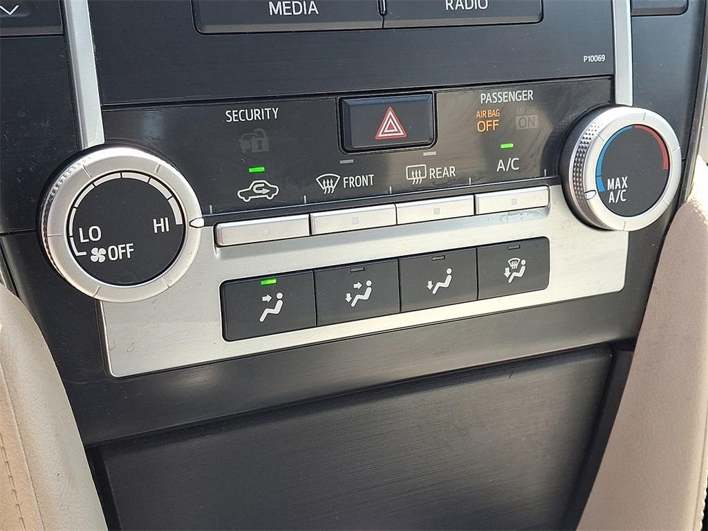 used 2012 Toyota Camry car, priced at $10,995