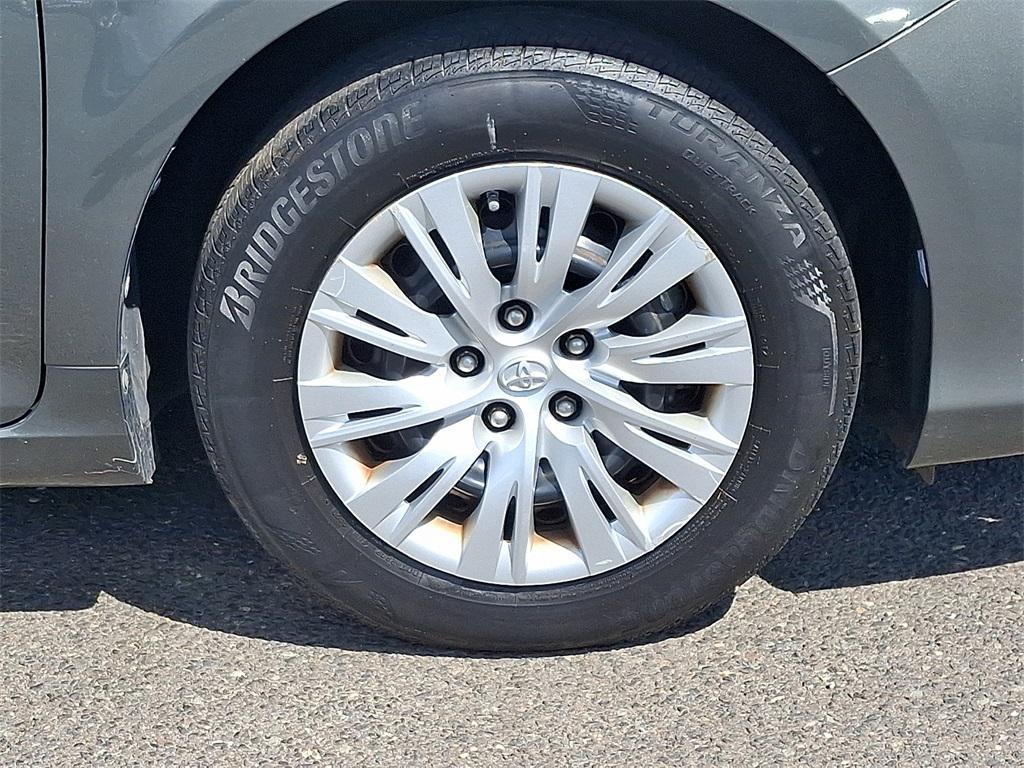 used 2012 Toyota Camry car, priced at $10,995