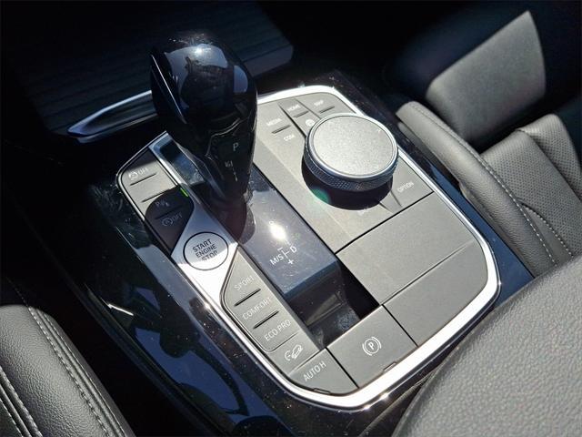 used 2022 BMW X3 car, priced at $27,795