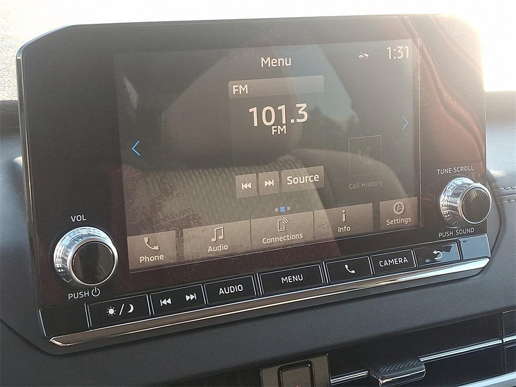 used 2022 Mitsubishi Outlander car, priced at $14,995