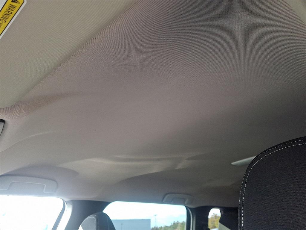 used 2022 Mitsubishi Outlander car, priced at $14,995