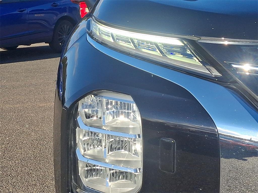 used 2022 Mitsubishi Outlander car, priced at $14,995