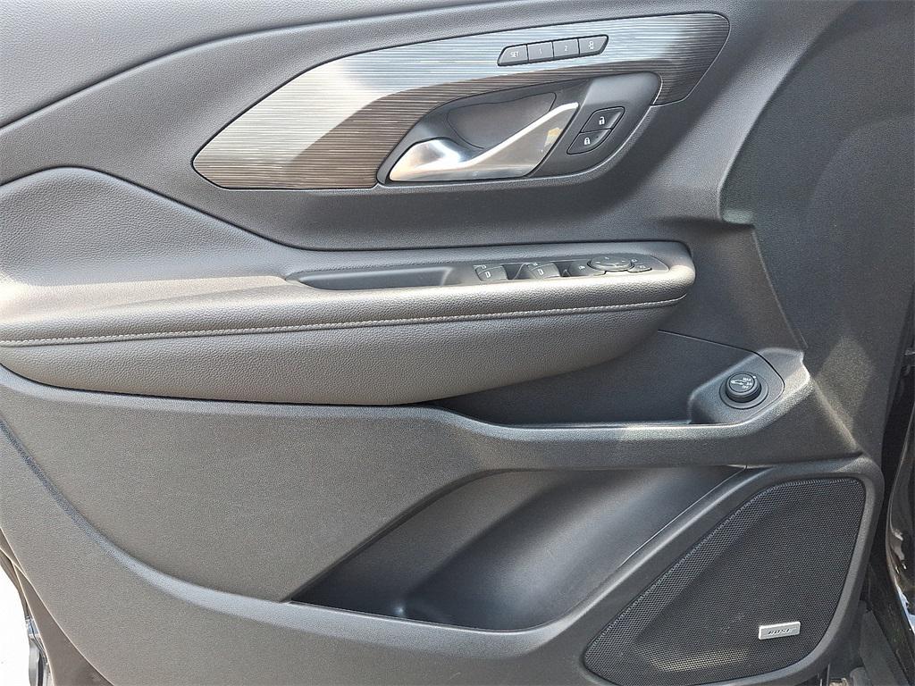 used 2022 GMC Terrain car, priced at $20,900
