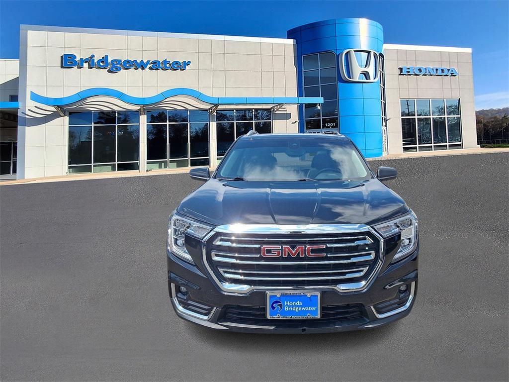 used 2022 GMC Terrain car, priced at $20,900