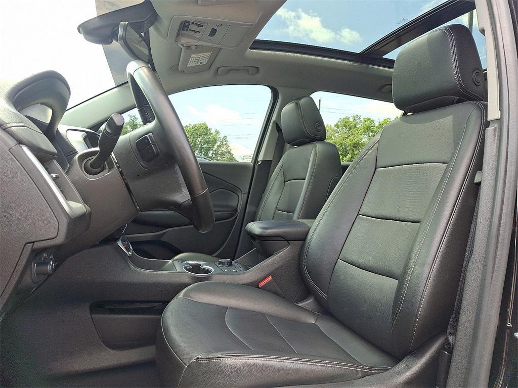 used 2022 GMC Terrain car, priced at $20,900