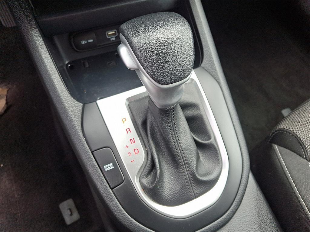 used 2022 Kia Forte car, priced at $15,995