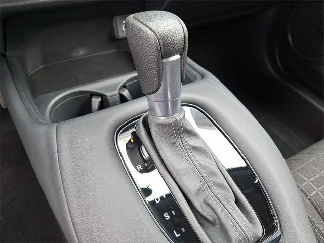 used 2024 Honda HR-V car, priced at $23,995