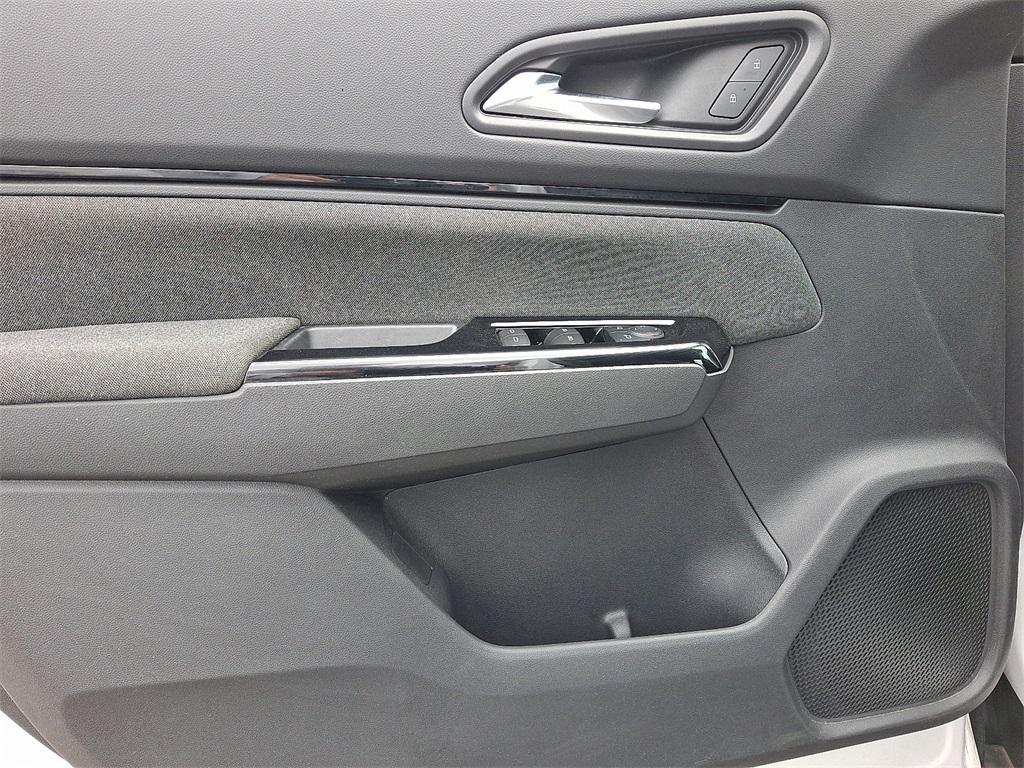 used 2024 Honda Prologue car, priced at $21,595