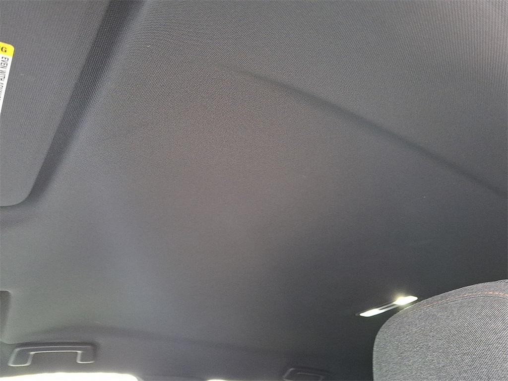 used 2024 Honda Prologue car, priced at $21,595