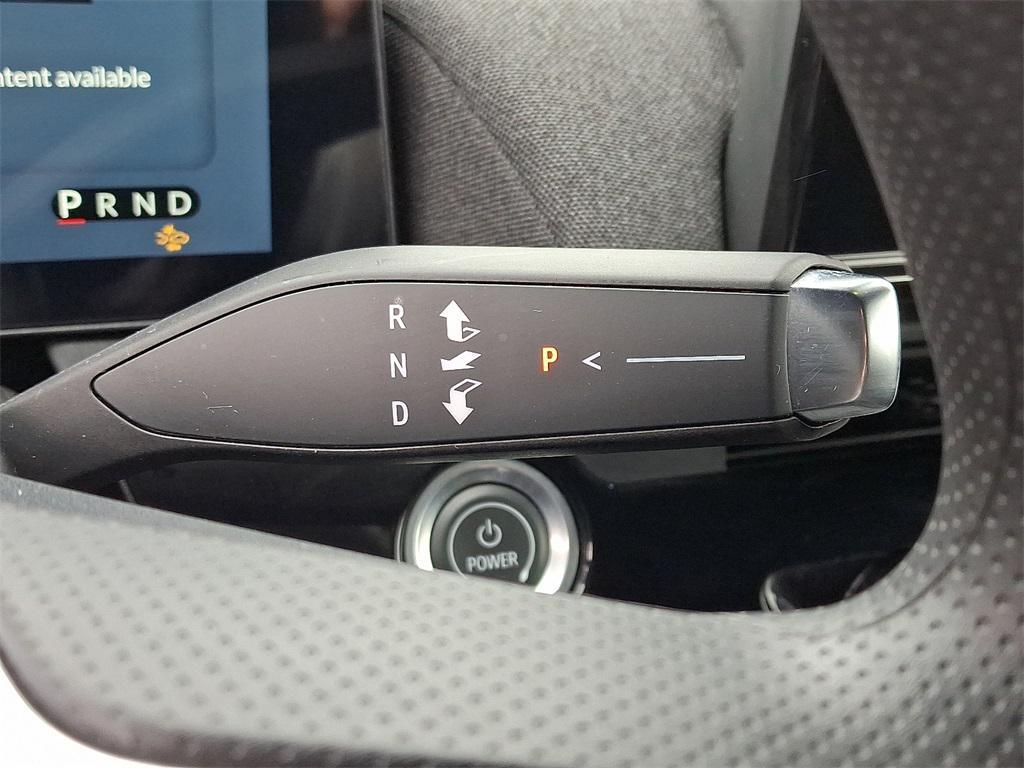 used 2024 Honda Prologue car, priced at $21,595