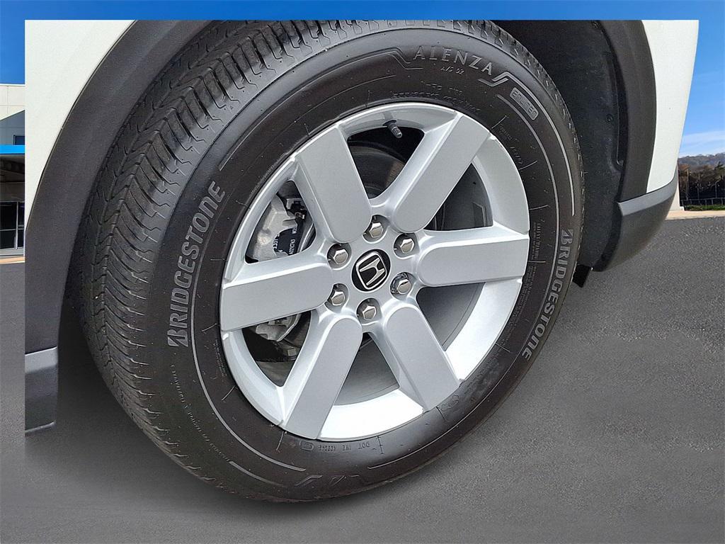 used 2024 Honda Prologue car, priced at $21,595