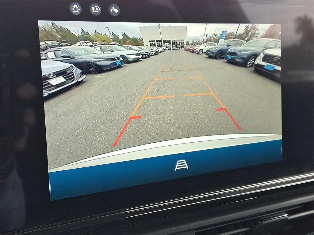 used 2024 Honda Prologue car, priced at $21,595