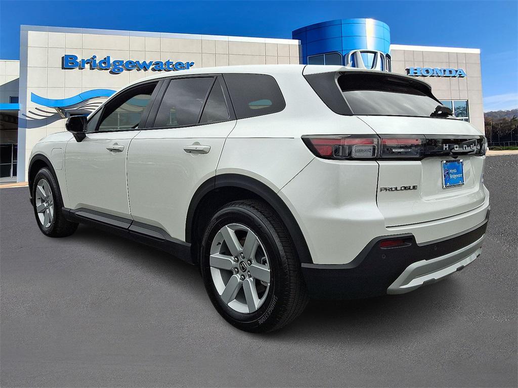 used 2024 Honda Prologue car, priced at $21,595