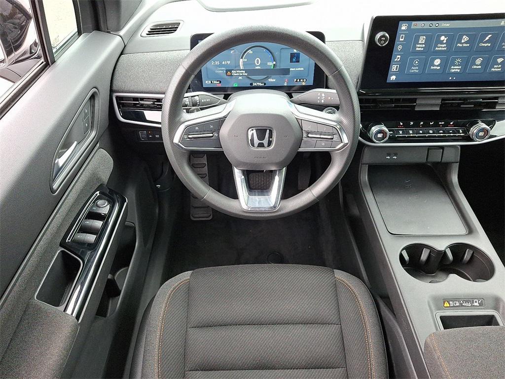 used 2024 Honda Prologue car, priced at $21,595