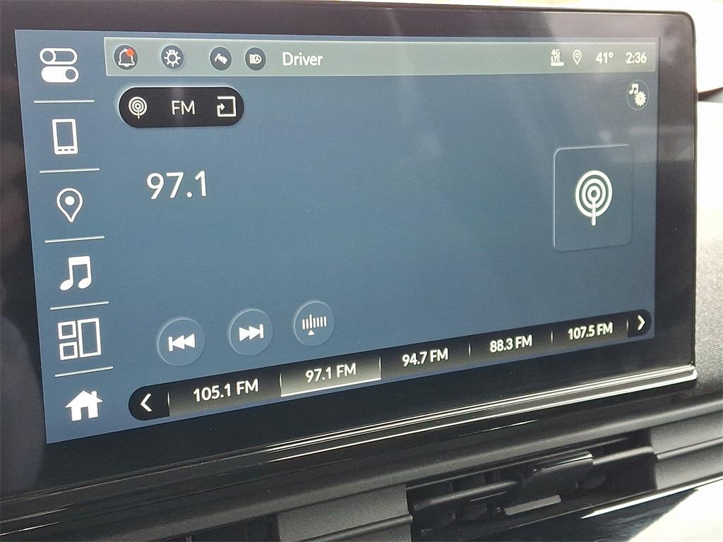 used 2024 Honda Prologue car, priced at $21,595