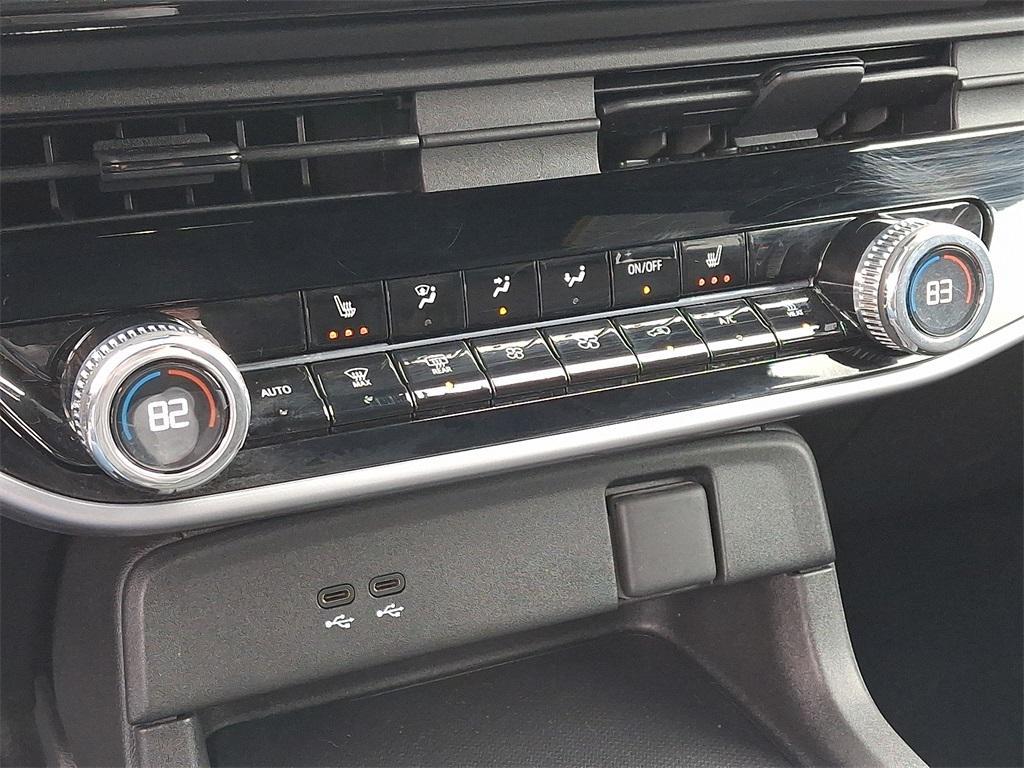 used 2024 Honda Prologue car, priced at $21,595