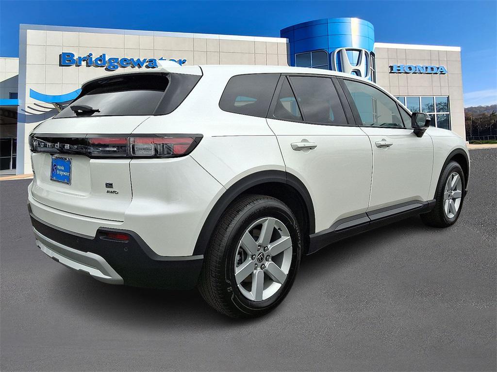 used 2024 Honda Prologue car, priced at $21,595