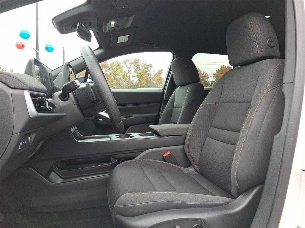 used 2024 Honda Prologue car, priced at $21,595