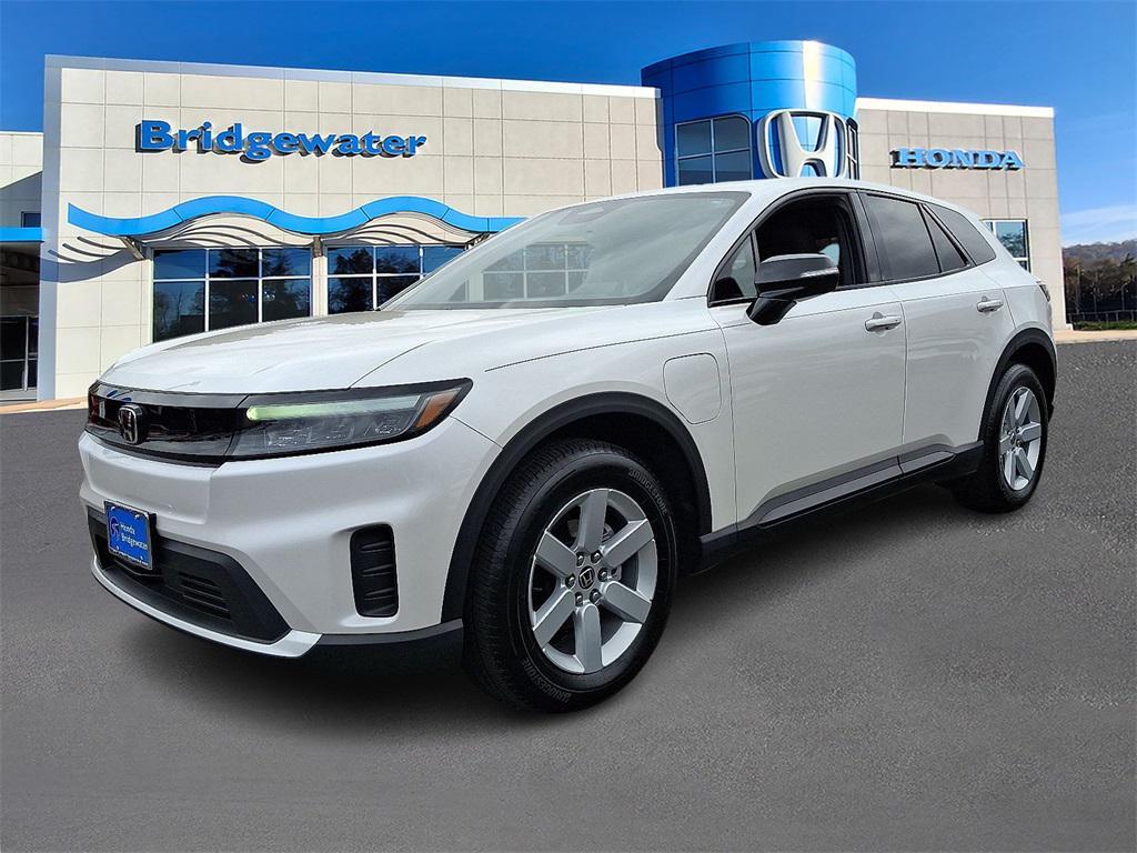 used 2024 Honda Prologue car, priced at $21,595