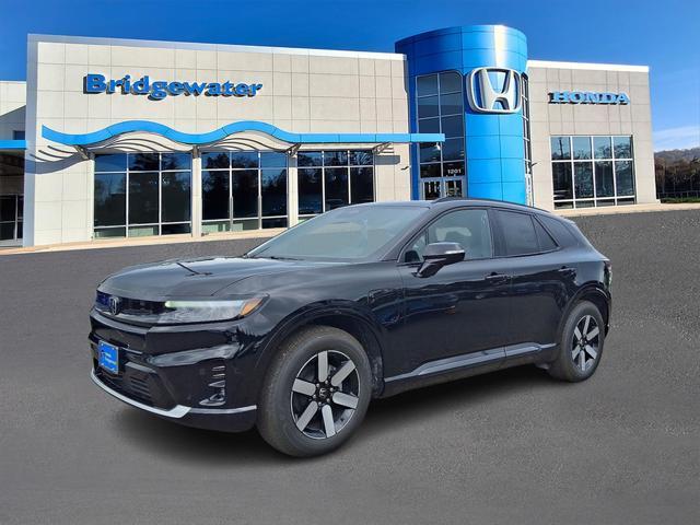 new 2025 Honda Prologue car, priced at $56,605