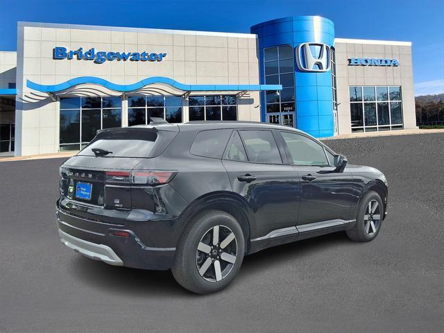 new 2025 Honda Prologue car, priced at $56,605