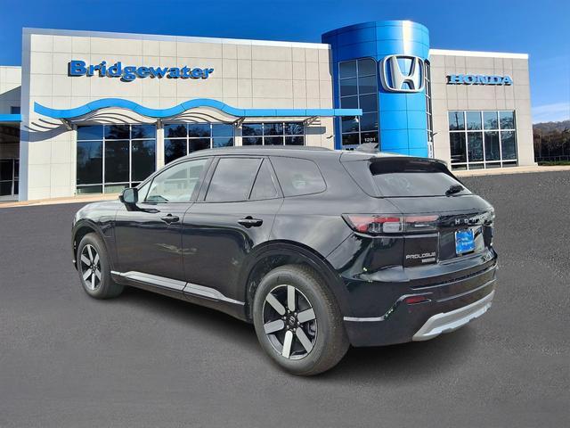 new 2025 Honda Prologue car, priced at $56,605
