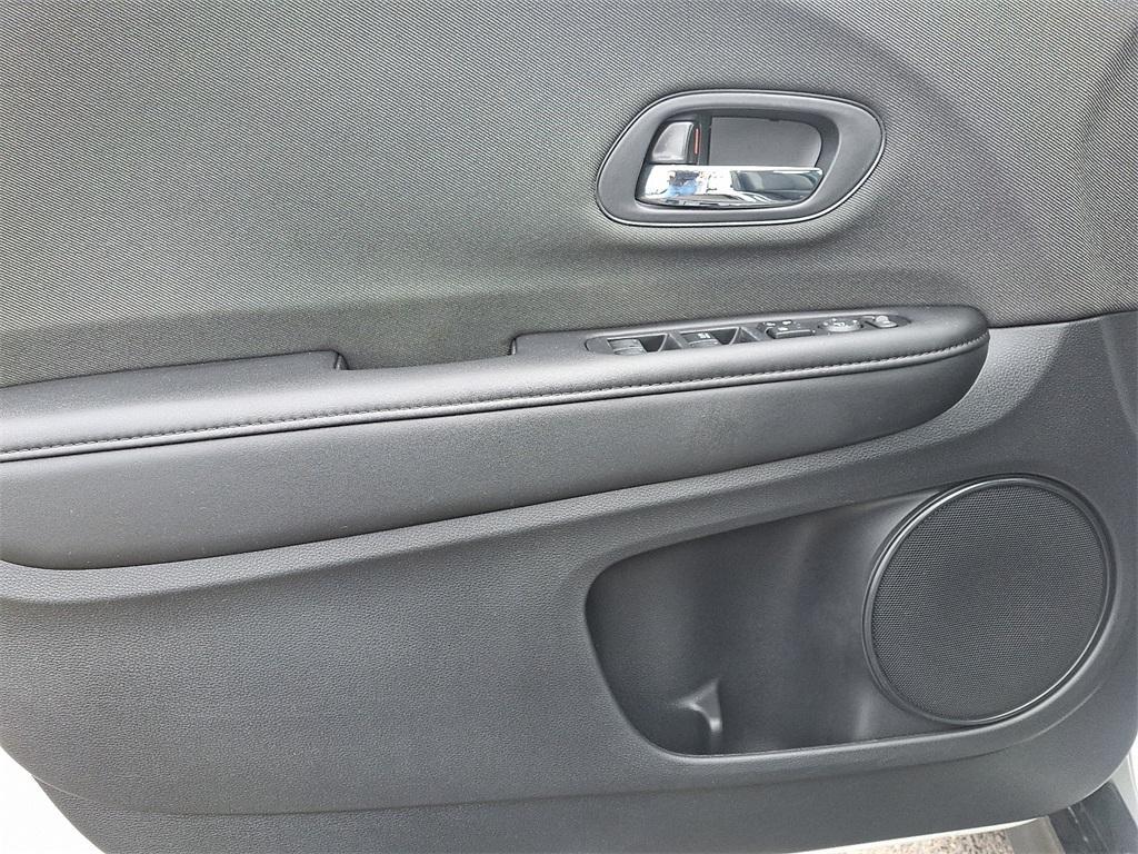 used 2020 Honda HR-V car, priced at $17,295