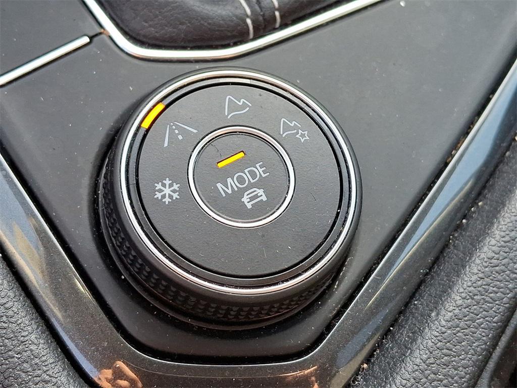 used 2023 Volkswagen Tiguan car, priced at $24,495