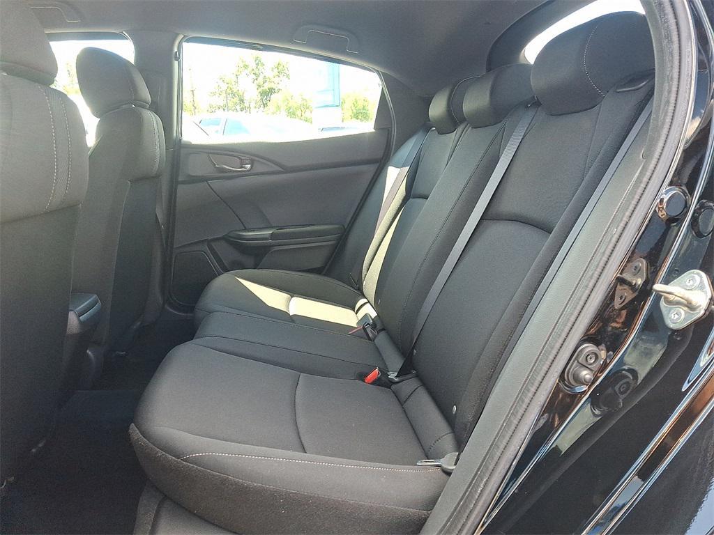 used 2017 Honda Civic car, priced at $12,495