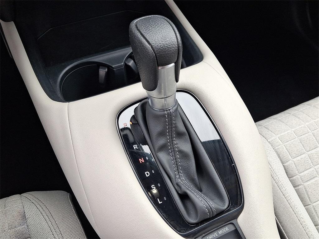 used 2023 Honda HR-V car, priced at $22,995