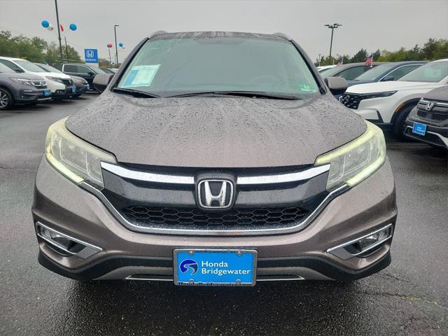 used 2016 Honda CR-V car, priced at $12,599