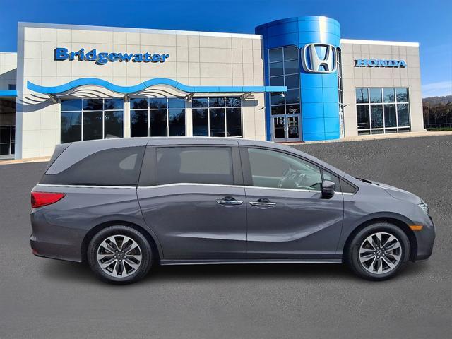 used 2021 Honda Odyssey car, priced at $26,995