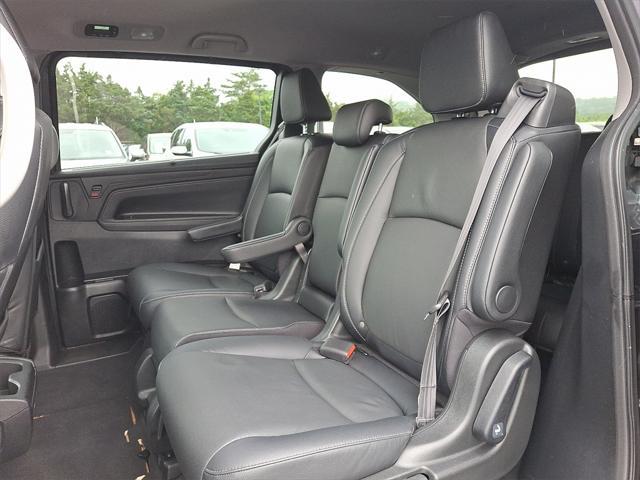 used 2021 Honda Odyssey car, priced at $26,995