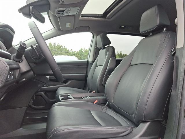 used 2021 Honda Odyssey car, priced at $26,995