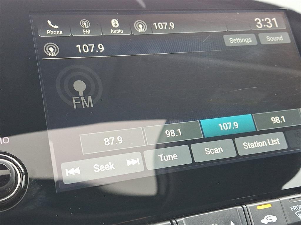 used 2021 Honda Odyssey car, priced at $21,995